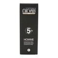 Tinta sem Amoníaco Men 5 Minutes Nirvel Cinzento Escuro (30 Ml)