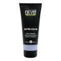 Tinta Temporária Nutre Color Nirvel Prata (200 Ml)