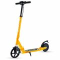 Trotineta Elétrica Olsson Flip Amarelo/preto 150 W 24 V