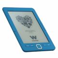 Ebook Woxter Scriba 195 6" 4 GB Azul