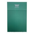 Invólucro de Disco Rígido Woxter I-case 230B Verde USB 3.0 2,5"