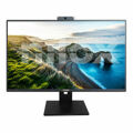 Monitor Nilox NXM24RWC01 Fhd Preto 23.8"