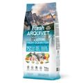 Penso Arquivet Fresh Ocean Adulto Peixe 10 kg