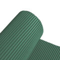 Tapete Antiderrapante Exma Aqua-mat Basic Verde 15 M X 65 cm Pvc Multiusos