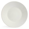 Plat Bord La Mediterránea Maitre Ivory Brilho (ø 28 cm)