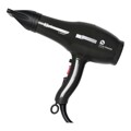 Secador de Cabelo Bifull Pluma Animais de Estimação 2000W Preto