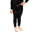 Leggings de Desporto Infantis Sport Hg HG-9090 Preto XL