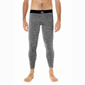 Leggings de Desporto Homem Sport Hg HG-9030 S