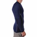 Camisola Térmica para Homem Sport Hg Azul XL