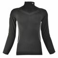 Camisola Térmica Infantil Sport Hg Preto 10 Anos