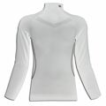 Camisola Térmica Infantil Sport Hg Branco 10 Anos