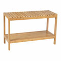 Banqueta Andrea House mu73108 Bambu 80 X 32 X 47 cm