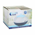 Difusor de óleos Essenciais Longfit Care Humidificador (2 Unidades)