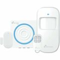 Sistema de Alarme Nivian NVS-ALARM1-W