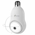 Câmara Oculta Nivian NVS-IPC-BULB1