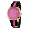 Relógio Masculino Devota & Lomba DL008MSPBK-PK-02PINK (42 mm)