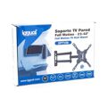 Suporte Tv Iggual SPTV09 IGG314562 23"-42" Preto