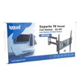 Suporte Tv Iggual SPTV05 IGG314630 32"-55" Preto