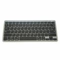 Teclado sem Fios Iggual IGG31691