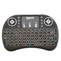 Teclado Iggual IGG317013