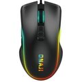 Rato Gaming com LED Onaji IGG317587