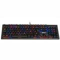 Teclado Iggual Obsidian Rgb