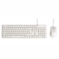 Teclado e Rato Iggual Cmk-business