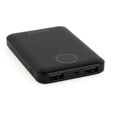 Powerbank Iggual PB5k 5000 Mah