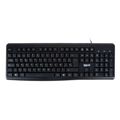 Teclado Iggual CK-BASIC2-105T