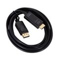 Adaptador Displayport para Hdmi Iggual IGG319055