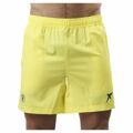 Calções de Desporto para Homem Drop Shot Bentor Amarelo XL