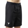 Calções de Desporto para Homem Drop Shot Alsai Campa Preto XL