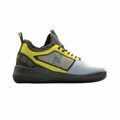 Sapatilhas de Desporto de Homem Drop Shot Bentor Lima Padel Amarelo 45