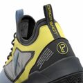 Sapatilhas de Desporto de Homem Drop Shot Bentor Lima Padel Amarelo 45