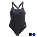 Fato de Banho Mulher Liquid Sport London Azul Marinho 42