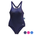 Fato de Banho Infantil Liquid Sport Hello Azul Marinho 6 Anos