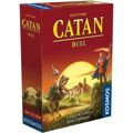 Jogo de Cartas Kosmos Catan Duel (fr)