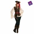 Fantasia para Adultos My Other Me Buccaneer Tamanho XL