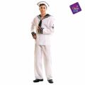 Fantasia para Adultos My Other Me Sailor Branco