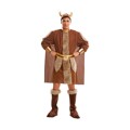 Fantasia para Adultos My Other Me Viking Homem Tamanho M/l