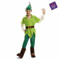 Fantasia para Crianças Shine Inline Peter Pan 5-6 Anos