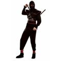 Fantasia para Adultos My Other Me Killer Ninja M/l