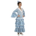 Fantasia para Crianças My Other Me Huelva Bailarina de Flamenco 7-9 Anos