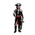 Fantasia para Adultos My Other Me Jack Devil Pirata XS