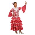 Fantasia para Crianças My Other Me 5-6 Anos Flamenco e Sevilhanas