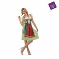 Fantasia para Adultos My Other Me Oktoberfest Lady XL