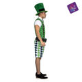 Fantasia para Adultos My Other Me St. Patricks Verde 5 Peças M/l