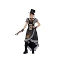 Fantasia para Adultos My Other Me Steampunk M/l