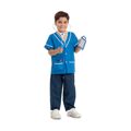 Fantasia para Crianças My Other Me Médico (6 Peças) 3-5 Anos