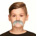 Bigode My Other Me Cinzento Infantil